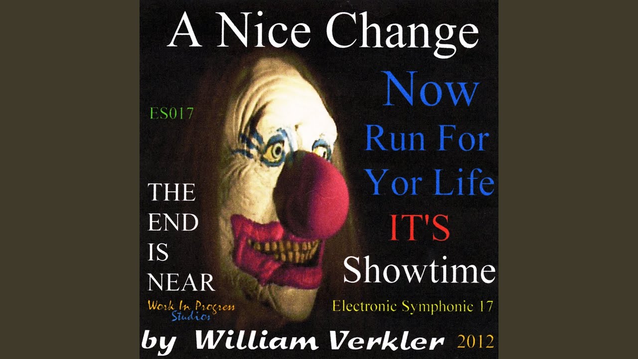 Watch A Nice Change on YouTube Watch A Nice Change on YouTube