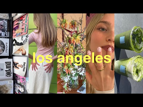 los angeles w bestie (ft. miami) thumbnail