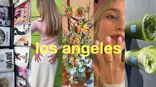 los angeles w bestie (ft. miami)