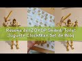 Reseña del ZOYDP Skibidi Toilet Juguete ClockMan Set de Bloques de Construcción, Titan Toy, Kit para