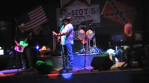 BRYAN WILBOURN & STRAIGHT SHOT/ I CAN'T HELP IT IF...