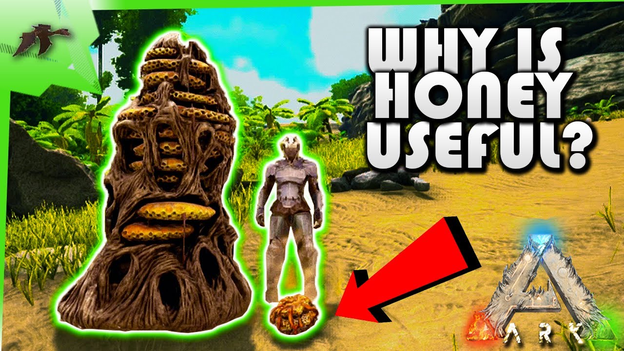 What To Do With Giant Bee Honey Useful Tips Ark Survival Evolved Xbox what-to-do-with-giant-bee-honey-useful-tips-ark-survival-evolved-xbox
