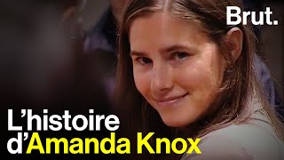 Le procureur voulait qu'elle soit coupable : l'histoire d'Amanda Knox