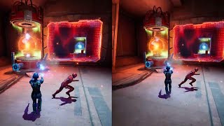 Split Fiction | Mechanical Boss Fight FULL Side Quest | Ultimate Robot Showdown