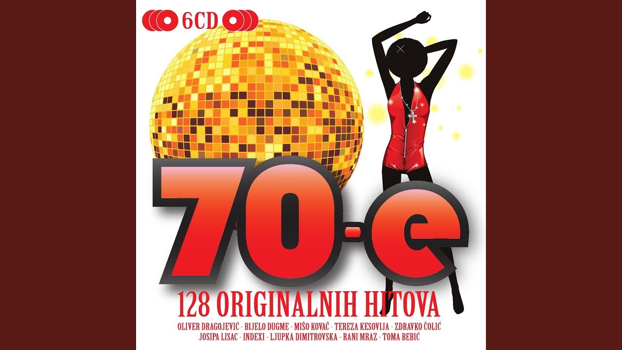 Ove Noći Jedna Žena Mirno Spava