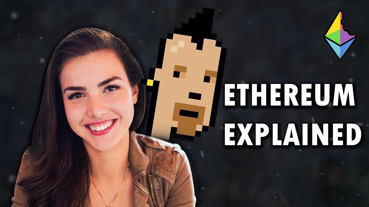 What is Ethereum? | Byte-Sized Ethereum Podcast #1 - YouTube