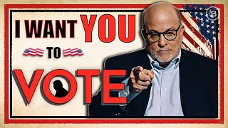 Mark Levin: This Is Our Stand Against Tyranny