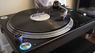 Ferdi̇ Tayfur Gönül Yorgunu Orji̇nal Plak Kayit