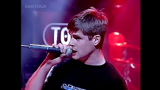 Dog Eat Dog - No Fronts - TOTP - 1995 [Remastered]