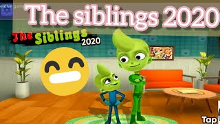 The Siblings 2020 Part-1.