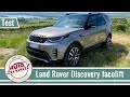 2021 Land Rover Discovery D250: Nový naftový šesťvalec, krajší interiér a vylepšené sedenie vzadu