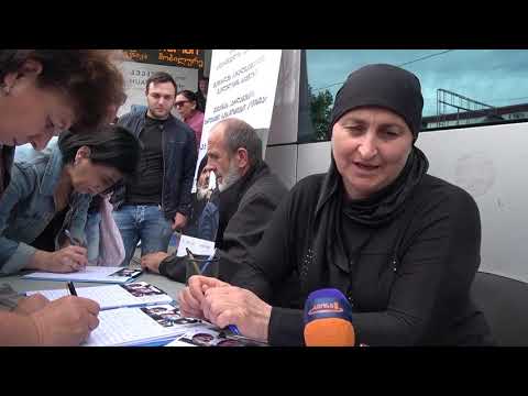 პარლამენტის დროებითი საგამოძიებო კომისიის შექმნას ითხოვს მალხაზ მაჩალიკაშვილი და მედიკო მარგოშვილი