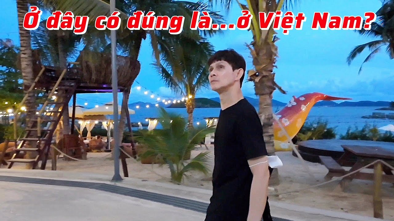 Ở đây có đúng là...ở Việt Nam? _ Du lịch Việt Nam 