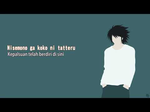(Lyrics)||WANIMA - Charm [Cover] (+Arti)