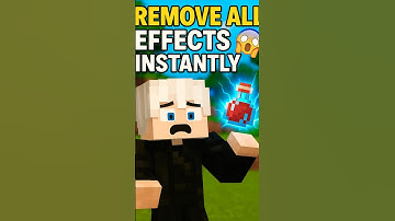 Remove Effects Instantly 🤯