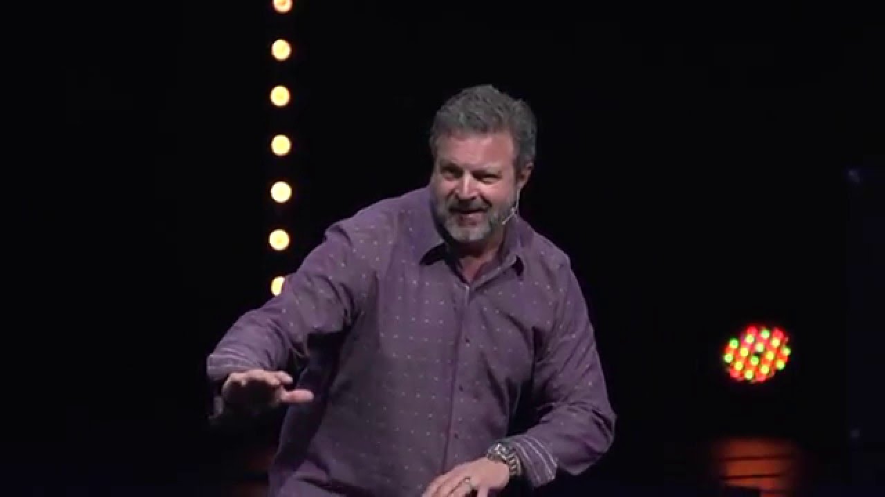 Natural Developing the Spiritual | Kris Vallotton | Bethel Church