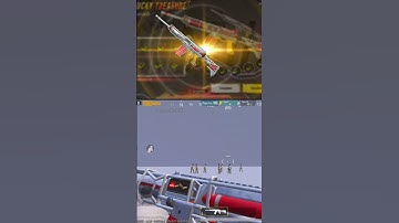 New Atomic Trigger S12K Double Lucky Treasure Crate Opening #pubgmobile #pubgcrateopening #gunlab