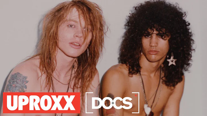 One Man's Plan To Reunite Guns N' Roses (Mini-Doc)...