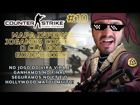 CS:GO: as dez melhores armas do jogo, cs:go