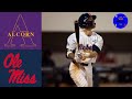 Alcorn State vs #23 Ole Miss (F/10) | 2020 College Baseball Highlights