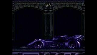 Batman Returns Ending Bad Sega Genesis