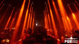FGB case [ MIU CLUB ],thành phố Thái Châu ,nightclub ,lightingshow