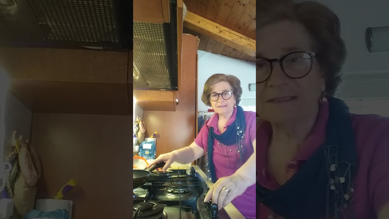 Pittej (frittelle) fiori di zucca #cucinacalabrese #cucinaitaliana #frittelle #antipasto