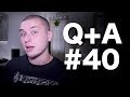 Q+A #40 - Why does modal interchange work?