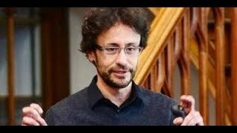 Francesco Berto - “Tis an establish’d maxim in metaphysics..”