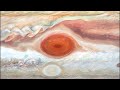 Classroom Aid - Jupiter Red Spot Winds xx