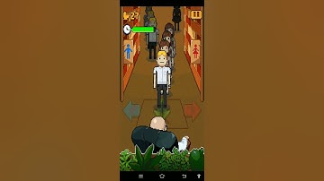 Peece Maker Level 3 walkthrough