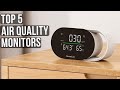 Don't Breathe This Air Without These Monitors!