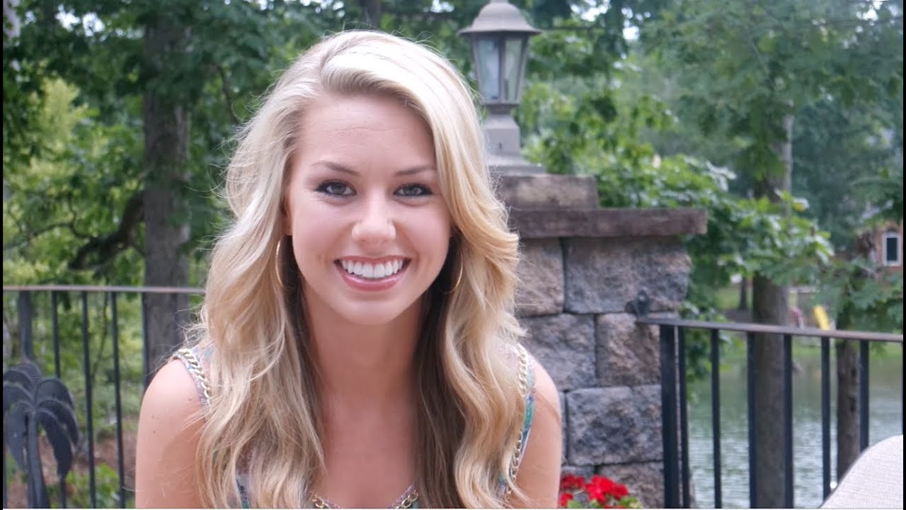 Miss Teen South Carolina Transcript 52