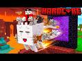 Ho QUASI FINITO Tutte Le MISSIONI in Minecraft HARDCORE - Ep. 132