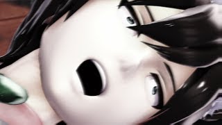 【MMD ll FNAF】All I want for Christmas is you (but it's cringy)