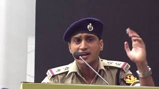 Indo-Tibetan Border Police (ITBP)NHRC CAPF Final Debate Competition, Sub Insp Pintu Ram Meena,CISF