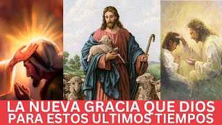 Luisa Picarreta: La Nueva Gracia que Dios nos tiene preparada para estos últimos tiempos