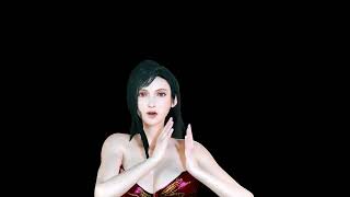 ティファ ロックハート Tifa Lockhart GI DLE   LATATA