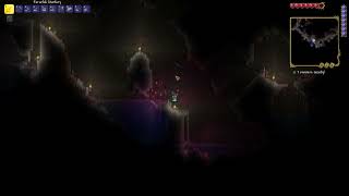 How to Get the Hermes Boots in Terraria