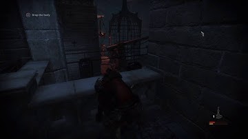 Styx Master of Shadows full game part 4 finding the first hideout