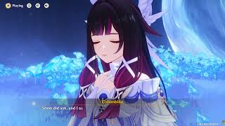 Playing Hide And Guess With Columbina And Luonnotar Part 3 - Week 5