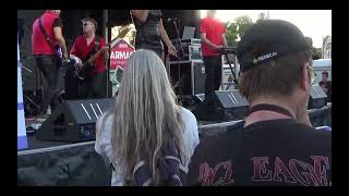Taste of Lawrence 2023 Shania Twain tribute part 12 Rock This Country!