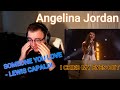 BRITISH NERD REACTS TO Angelina Jordan - Someone You Loved (I CRIED MY EYES OUT!!!)