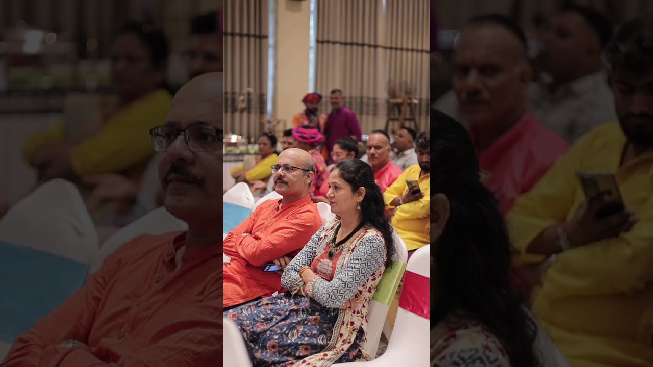 VNF 2025 Theme Reveal & Press Conference!!