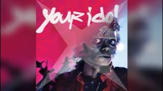 Michael Jackson x Saja Boys x BTS - Thriller x Your Idol x Mic Drop (XENITH Halloween Edit)