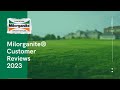 2023 Milorganite Lawn &amp; Garden Reviews