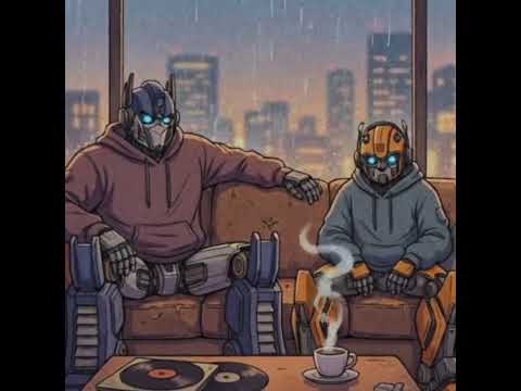 “We Have To Go” Transformers Lo-Fi Cover (Steve Jablonsky)
