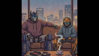 “We Have To Go” Transformers Lo-Fi Cover (Steve Jablonsky) 