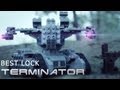 Best Lock Terminator - Ultimate Termination // Spielzeug Baukasten Test