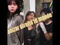 td mundo...